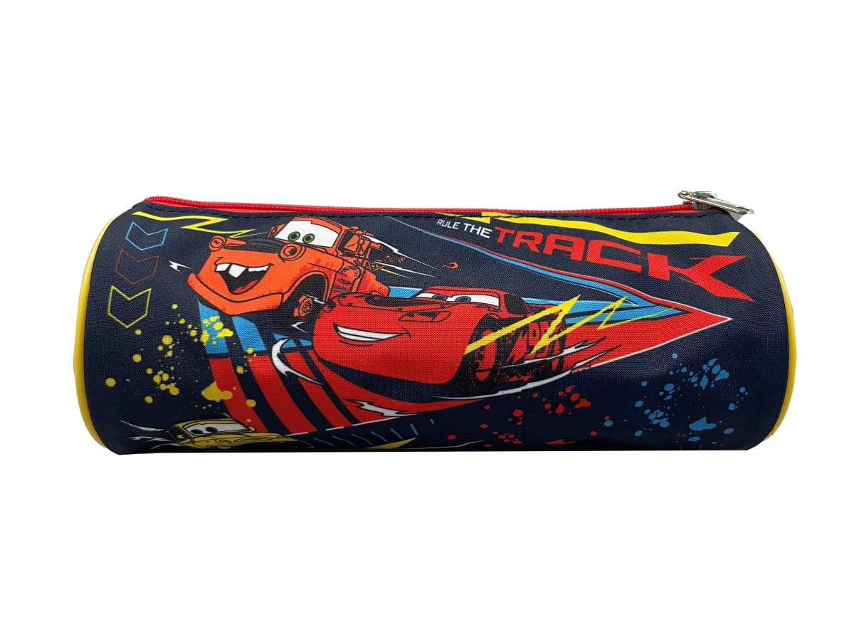 ESTUCHE CILINDRO CARS 0