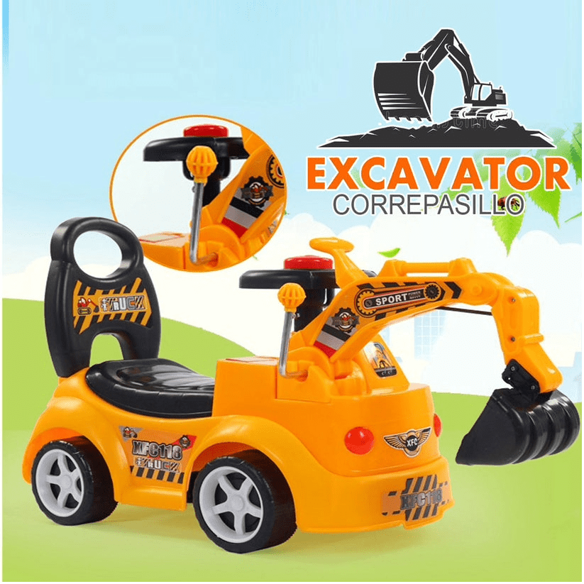 CORRE PASILLO EXCAVADORA2