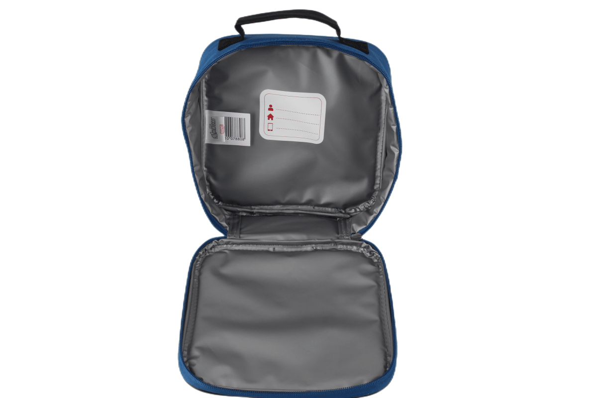 SET PROMO BTS 3 PIEZAS MOCHILA 15 AVENGER9