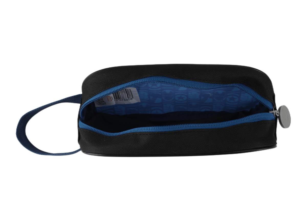 SET PROMO BTS 3 PIEZAS MOCHILA 15 AVENGER14