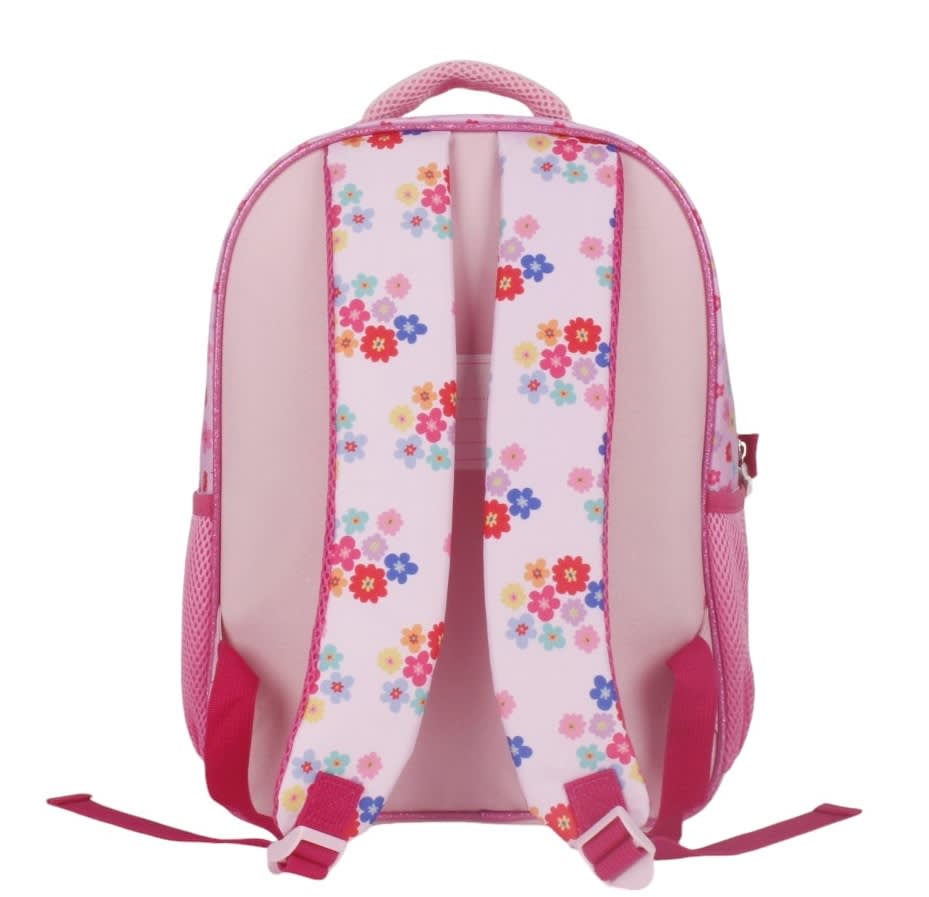 MOCHILA CON LONCHERA PRINCESAS3