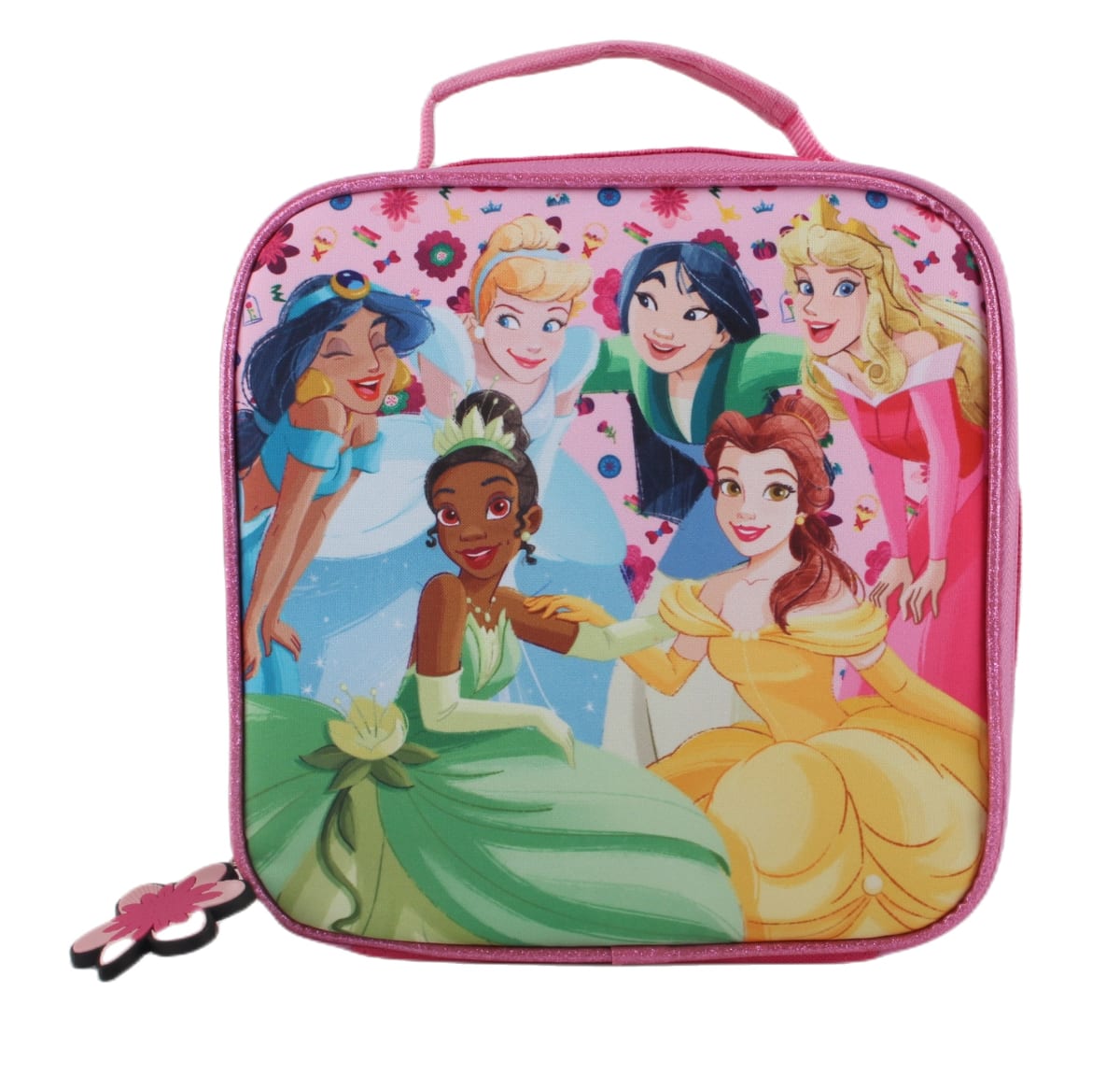 SET PROMO BTS 3 PIEZAS MOCHILA 15 PRINCESS4