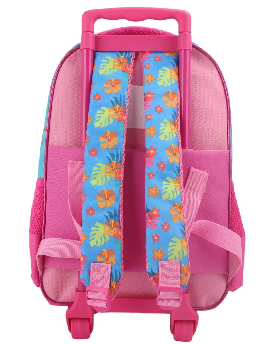 SET PROMO BTS CON RUEDAS 3 PIEZAS MOANA3