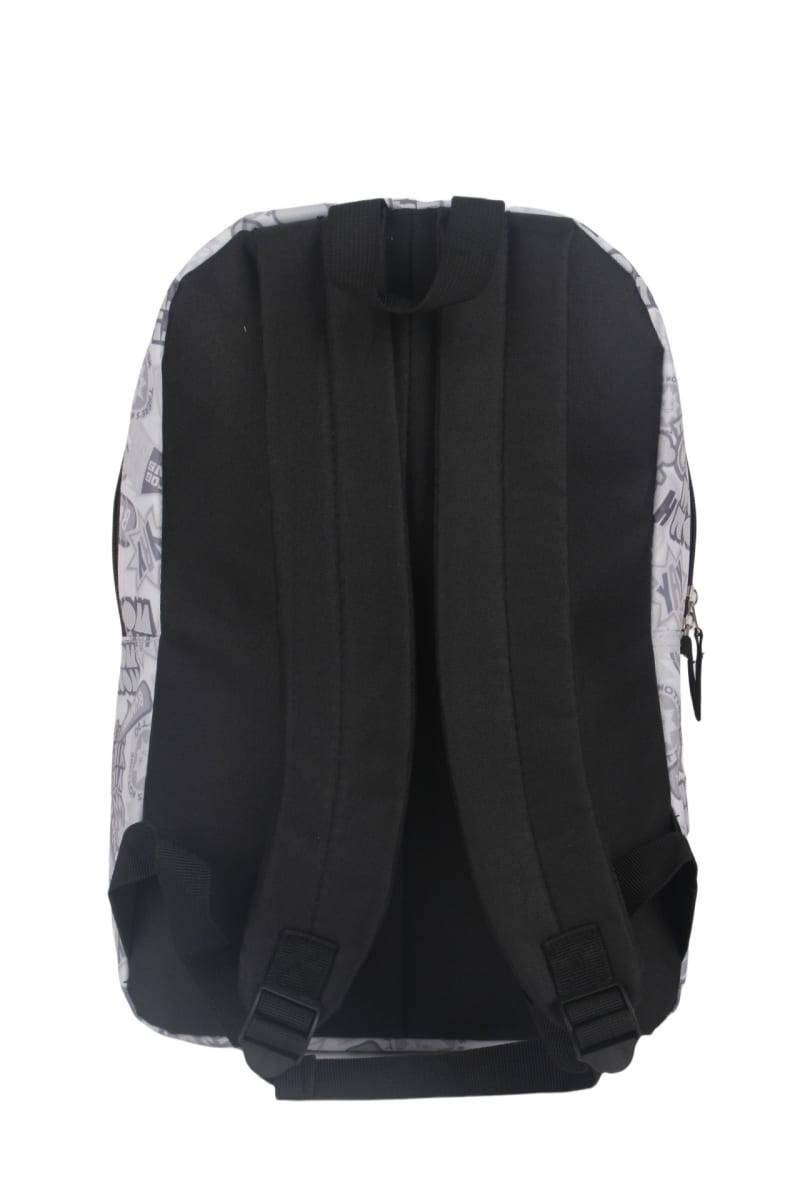 MOCHILA JUVENIL INTENSAMENTE 23