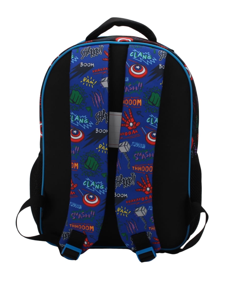 MOCHILA INFANTIL 15