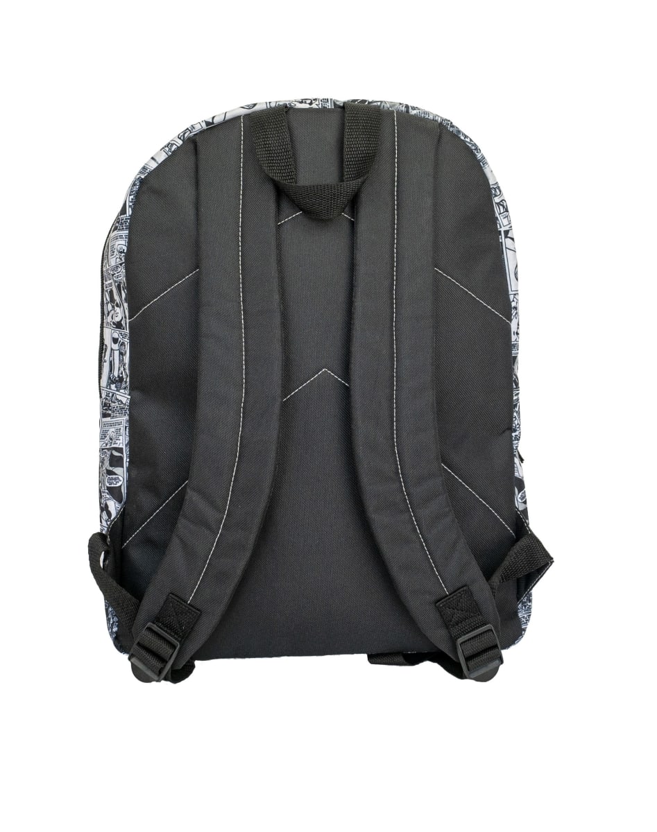MOCHILA JUVENIL AVENGERS3