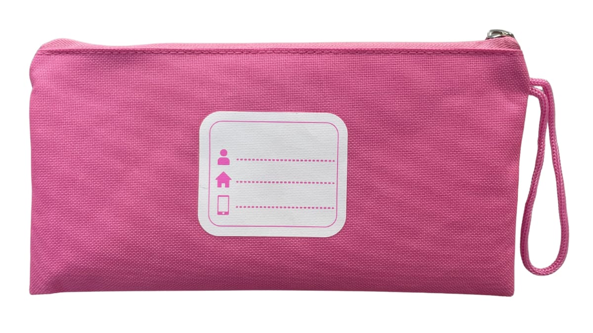 ESTUCHE DOBLE CIERRE PRINCESAS 2 DISEÑOS4