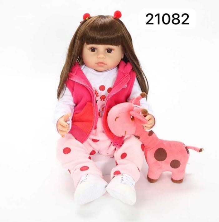 BEBE REBORN4