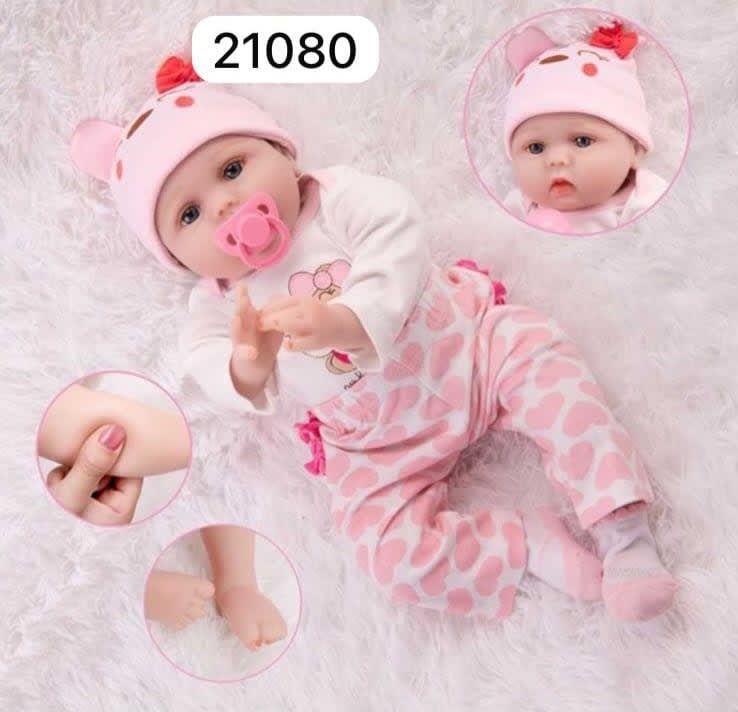 BEBE REBORN3