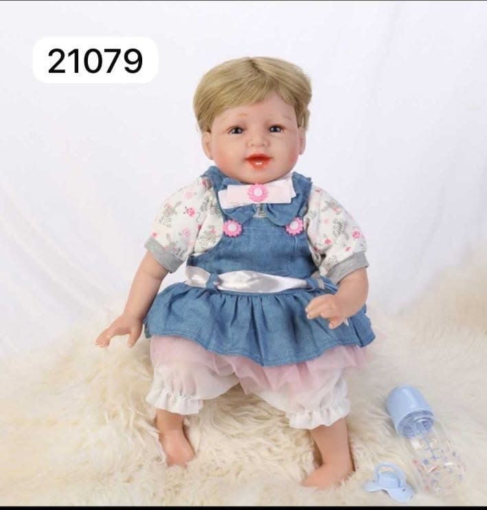 BEBE REBORN 0