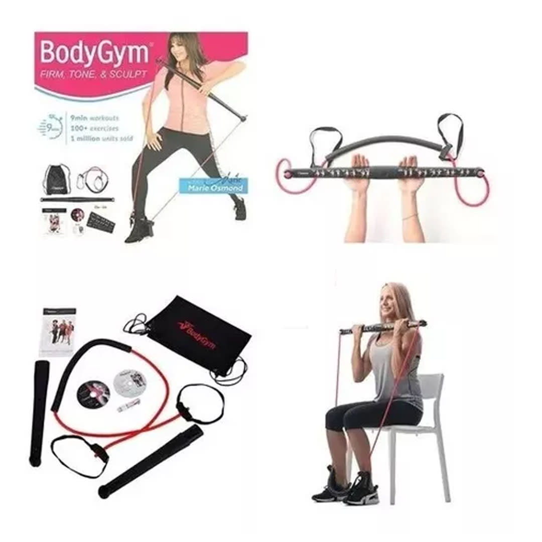 BODY GYM2