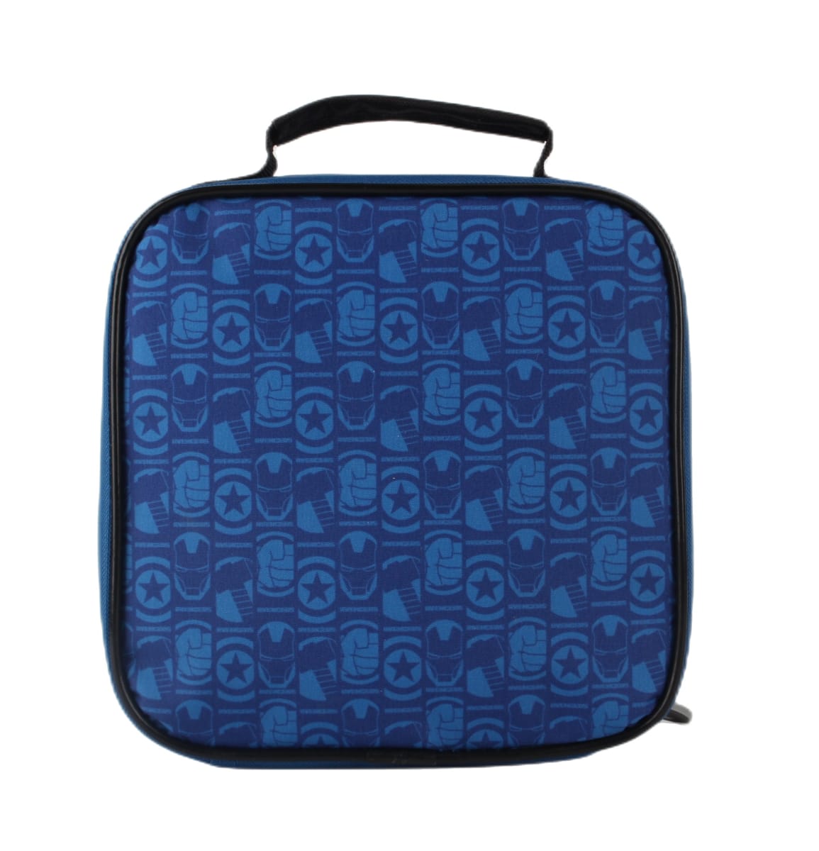 SET PROMO BTS 3 PIEZAS MOCHILA 15 AVENGER17