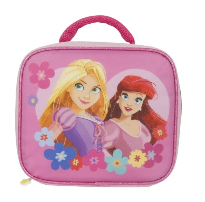 MOCHILA CON LONCHERA PRINCESAS4