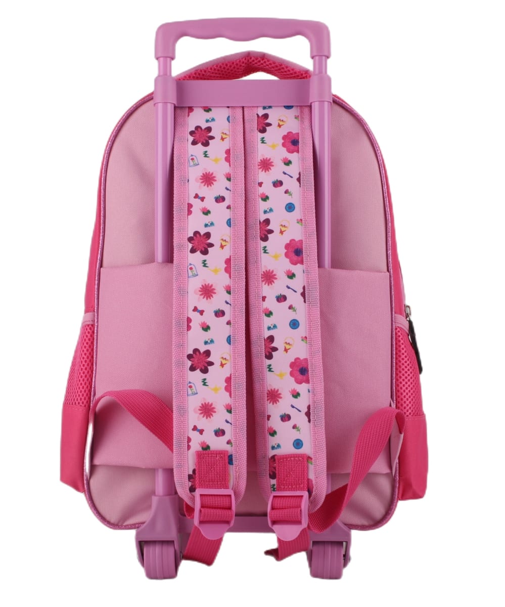 SET PROMO BTS 3 PIEZAS MOCHILA 15 PRINCESS5