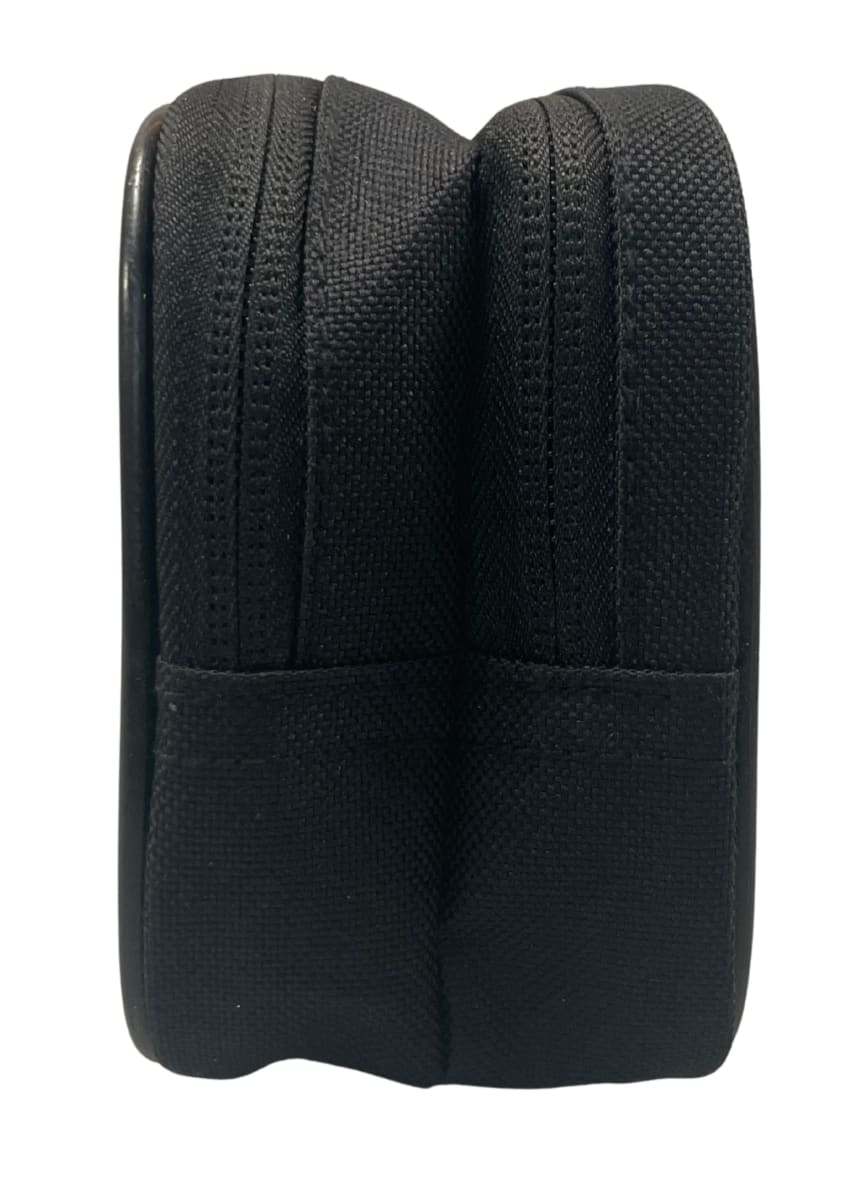 ESTUCHE SATIN DOBLE CIERRE MARVEL4