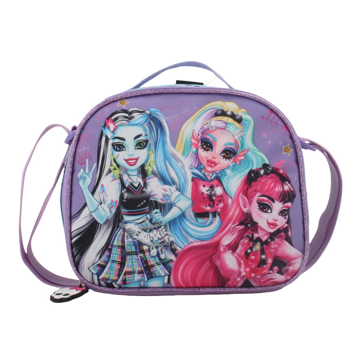 SET PROMO BTS CON RUEDAS 3 PIEZAS MONSTER HIGH3