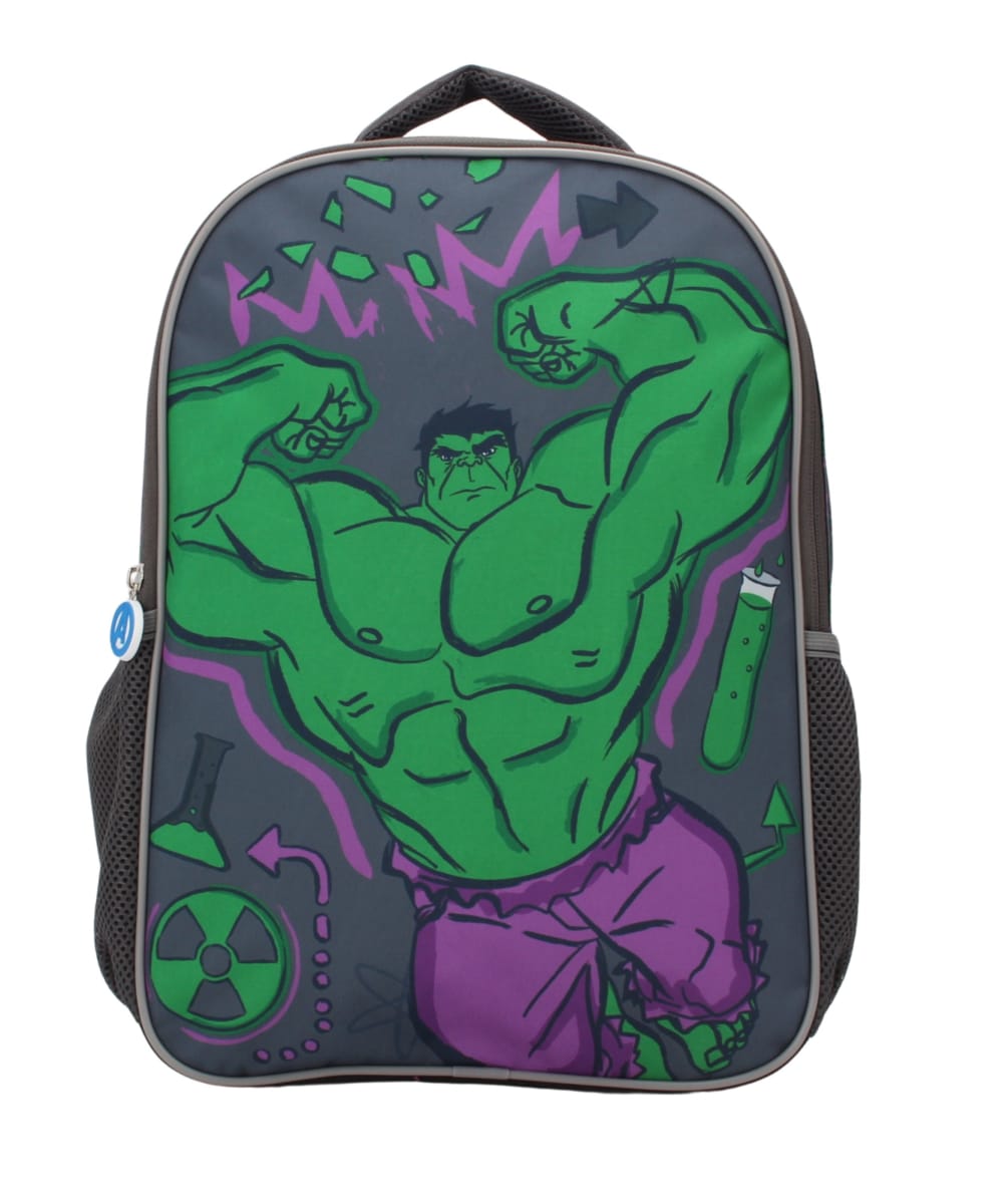 MOCHILA INFANTIL 15