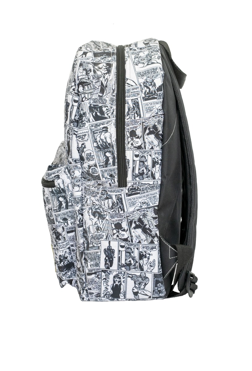 MOCHILA JUVENIL AVENGERS4