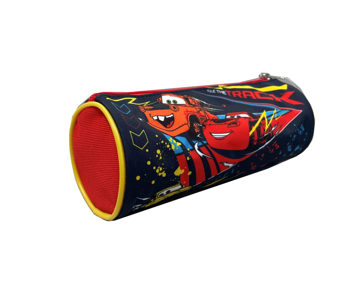 ESTUCHE CILINDRO CARS3