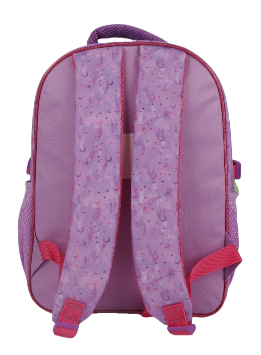 MOCHILA CON LONCHERA MOANA5