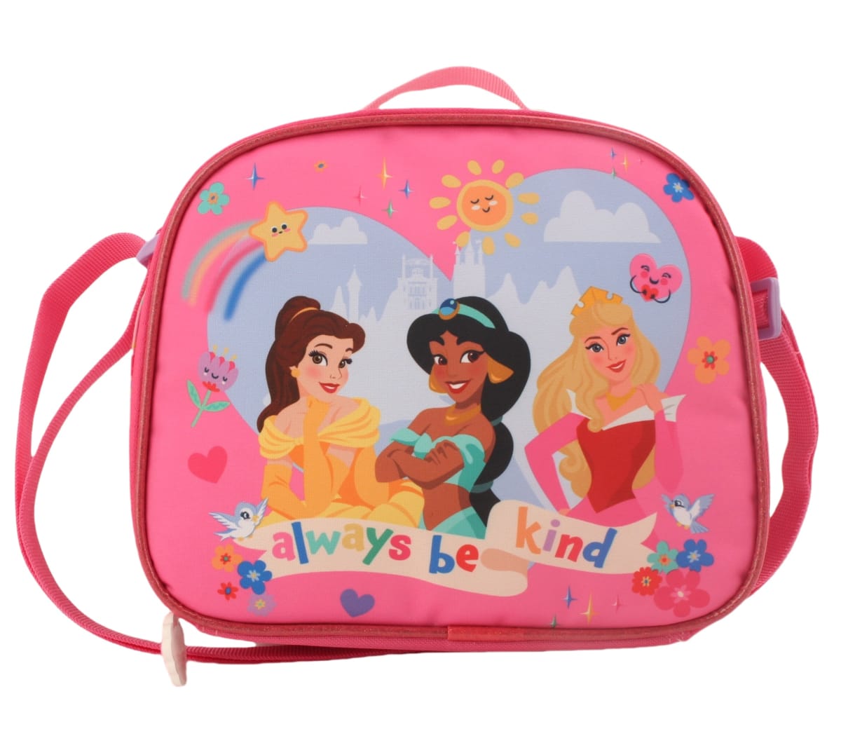 SET PROMO BTS CON RUEDAS 3 PIEZAS PRINCESS3