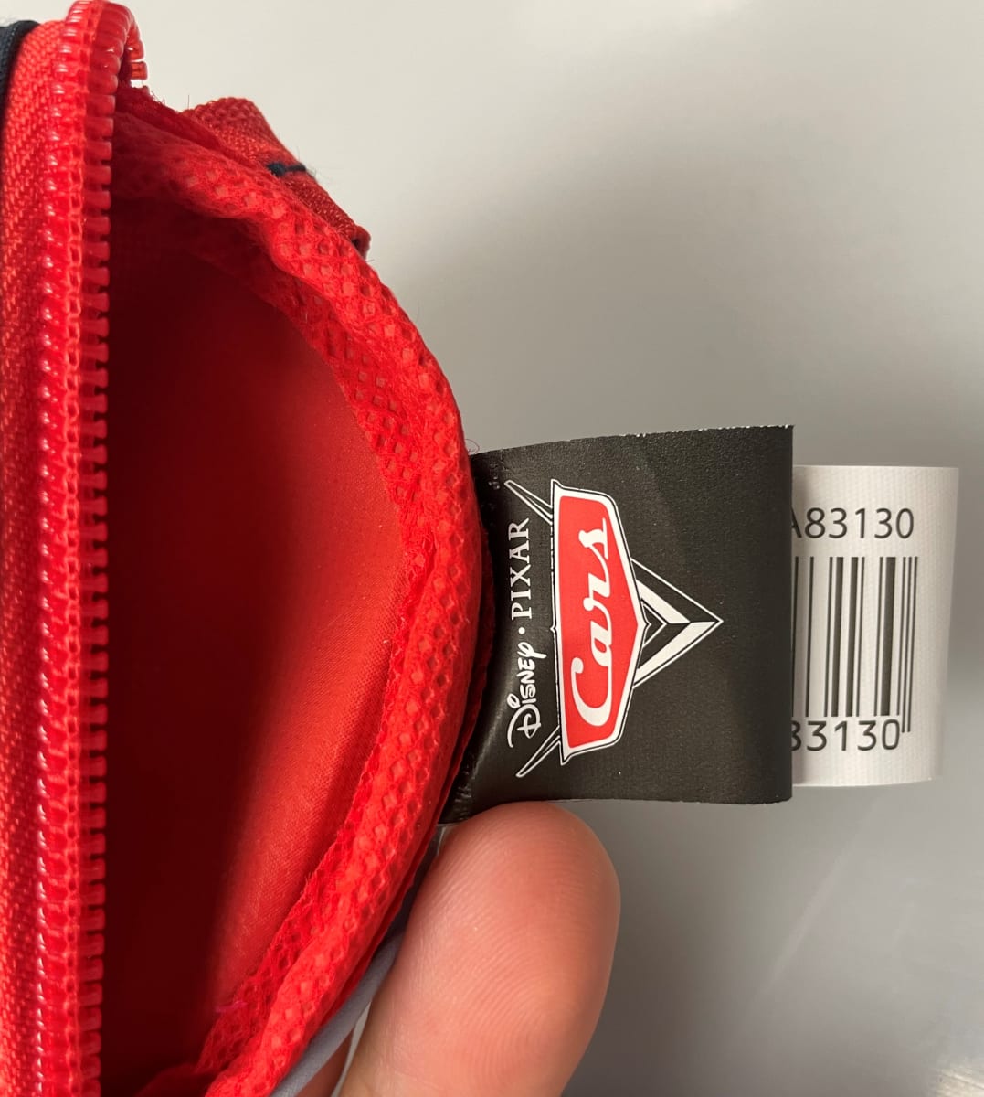 ESTUCHE CILINDRO CARS5