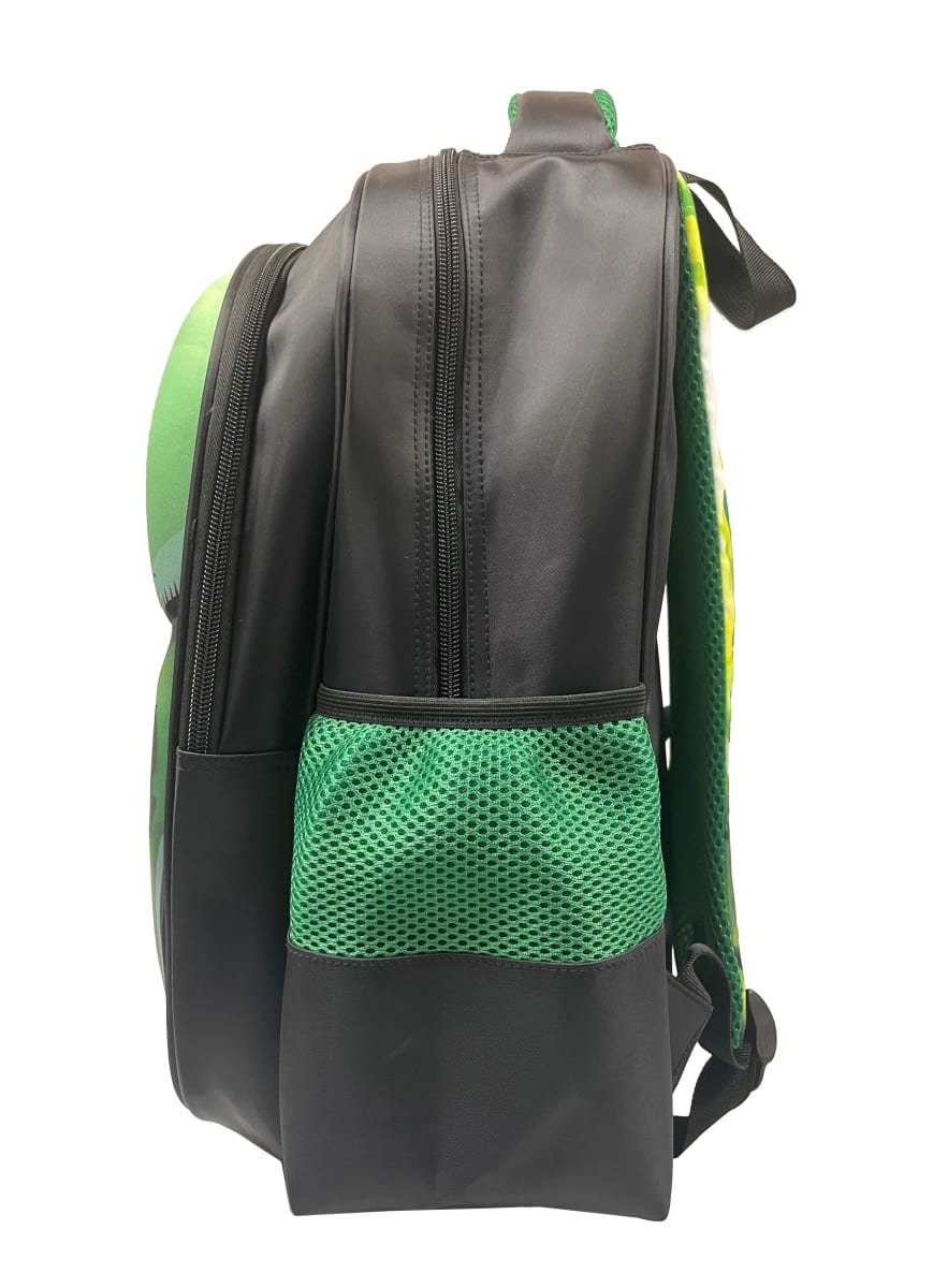 MOCHILA 3D GRANDE AVENGERS-HULK5
