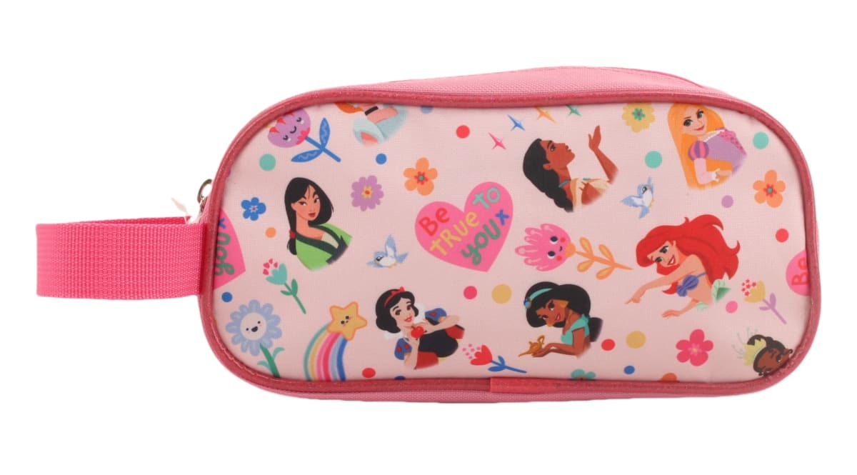 SET PROMO BTS CON RUEDAS 3 PIEZAS PRINCESS4