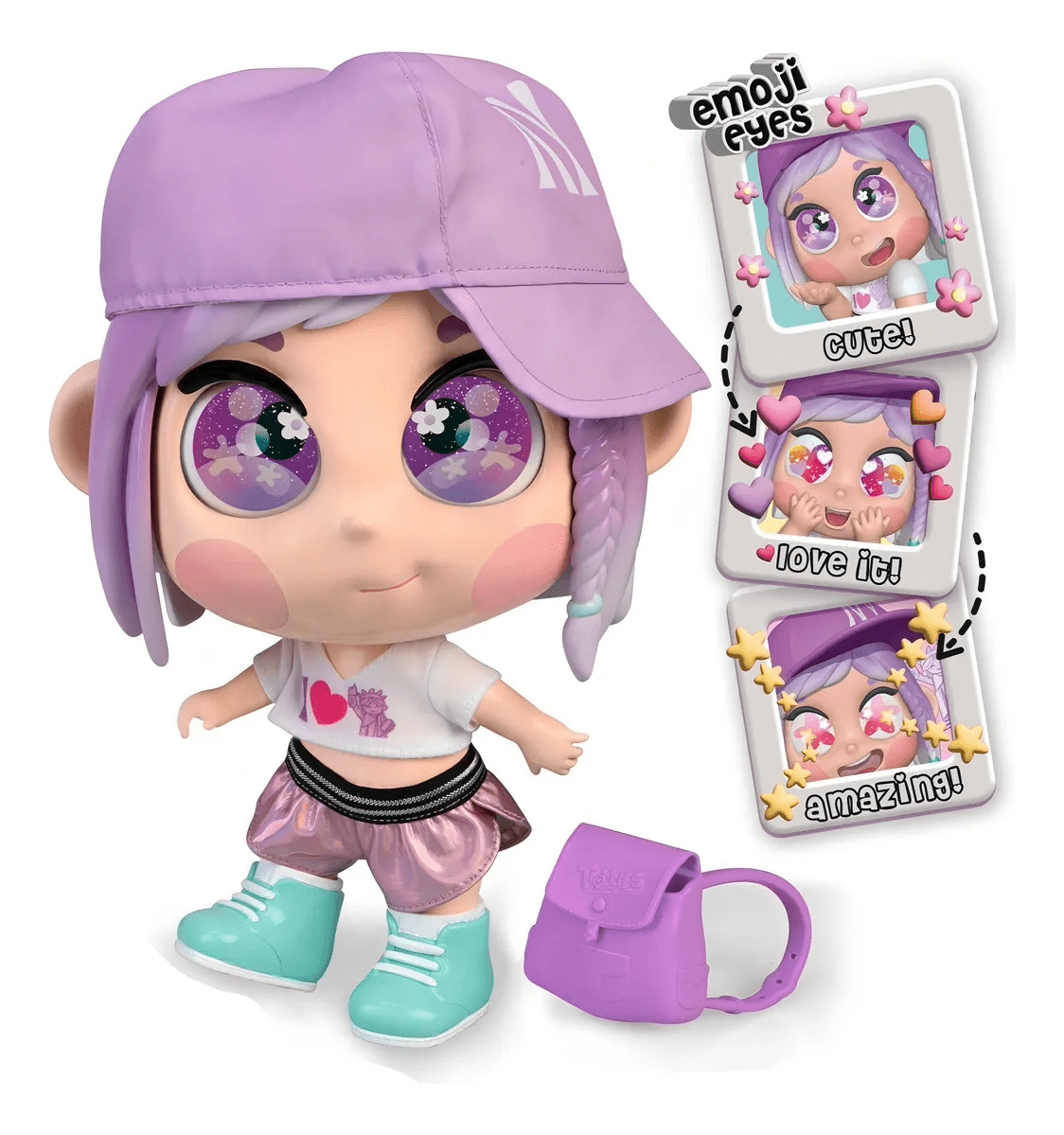 MUÑECA EMMA LIMOSINA ANSALDO4