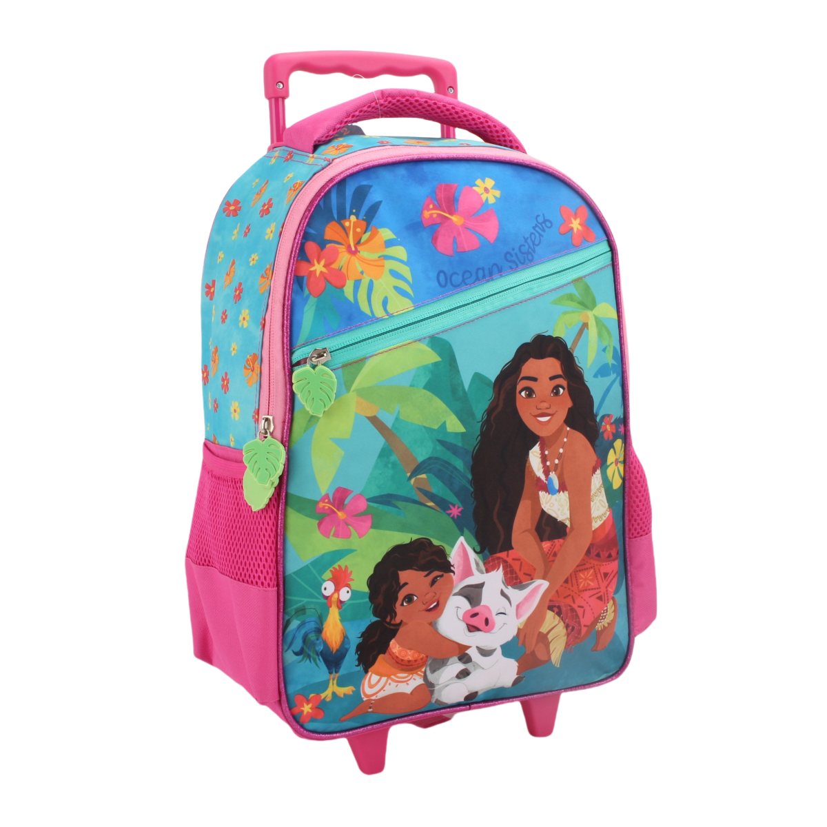 SET PROMO BTS CON RUEDAS 3 PIEZAS MOANA7