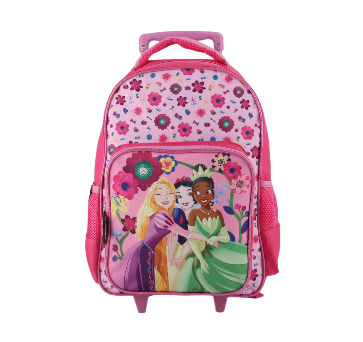 SET PROMO BTS 3 PIEZAS MOCHILA 15 PRINCESS2