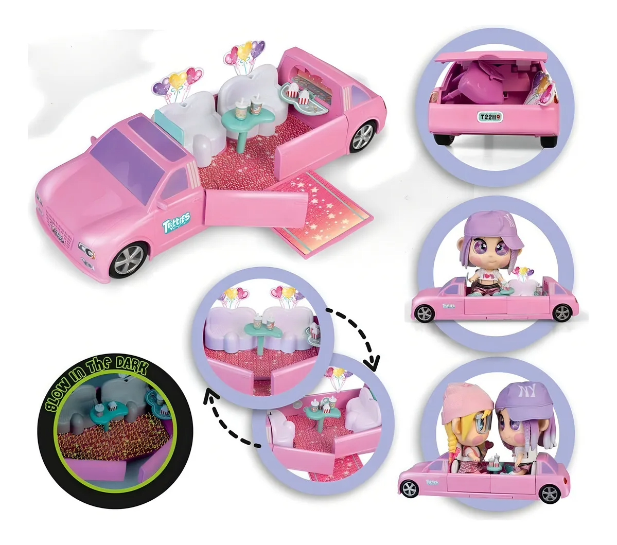 MUÑECA EMMA LIMOSINA ANSALDO5