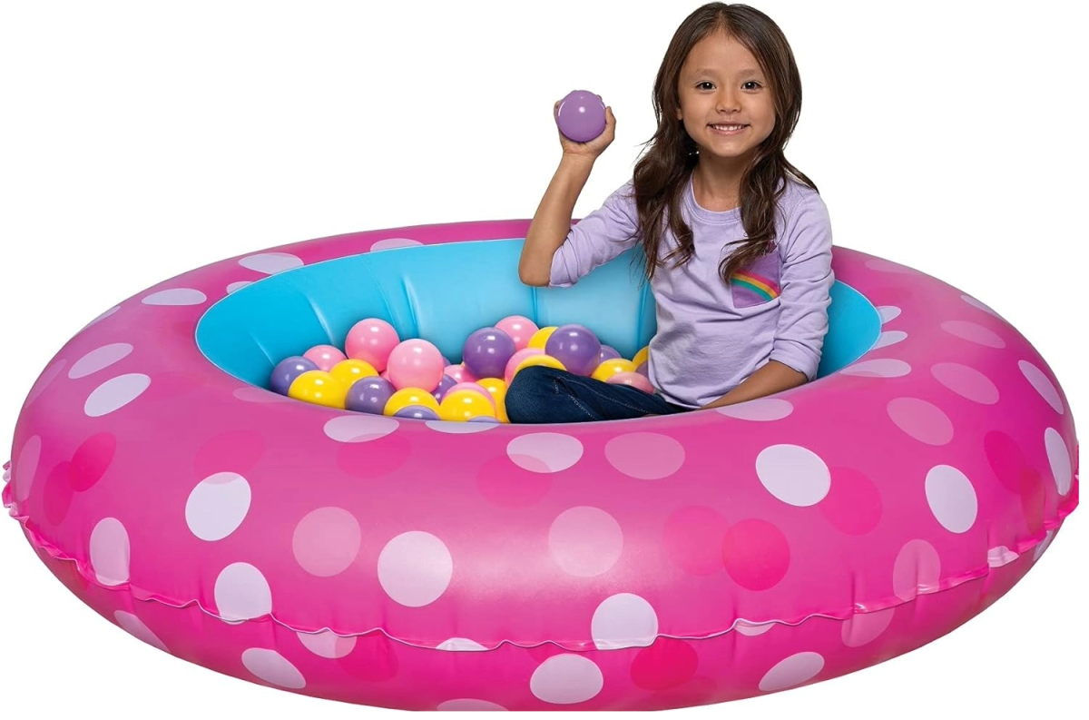 P/3 PISCINA DE PELOTA Y TRAMPOLIN3