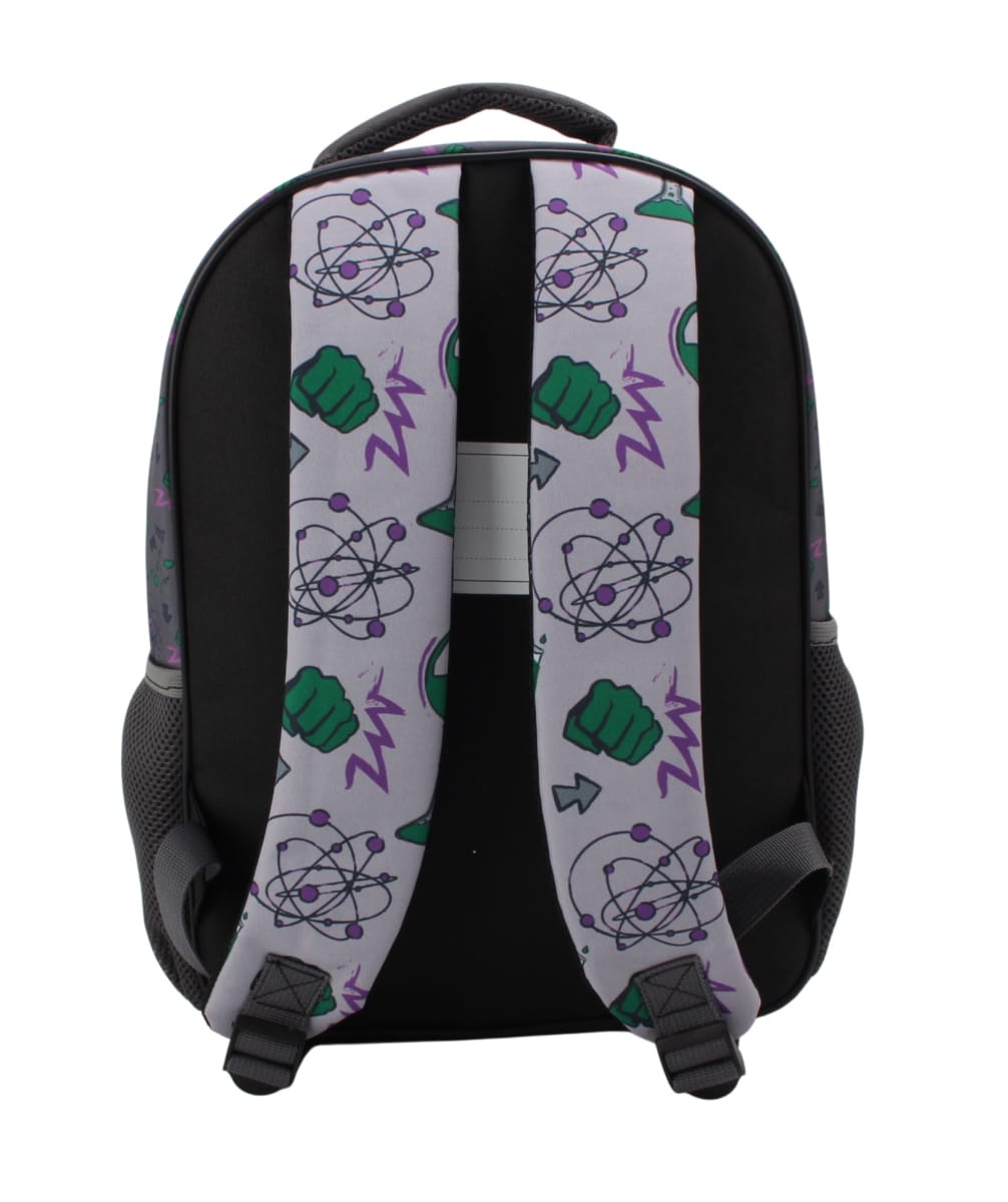 MOCHILA INFANTIL 15