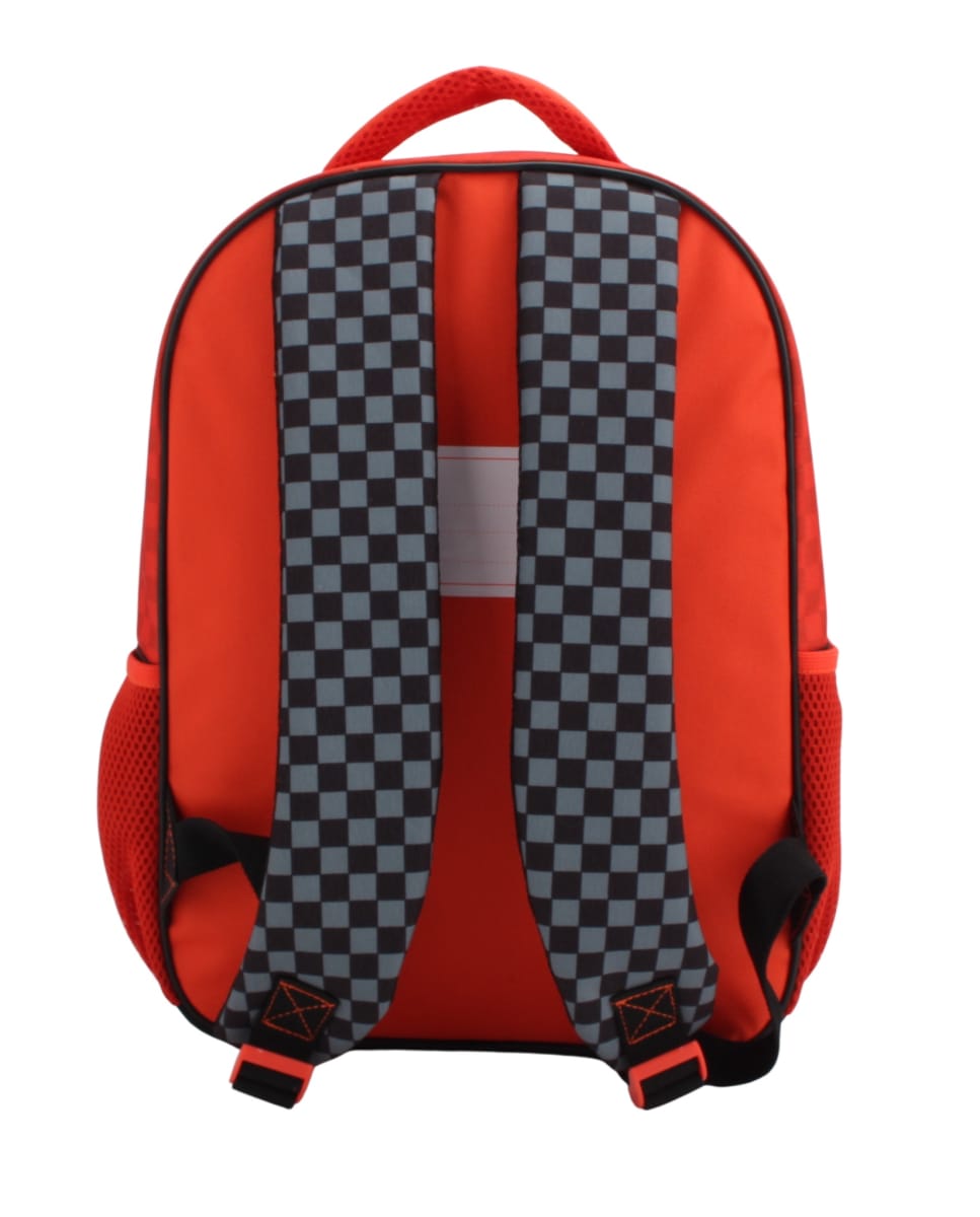 MOCHILA INFANTIL 15 CARS4