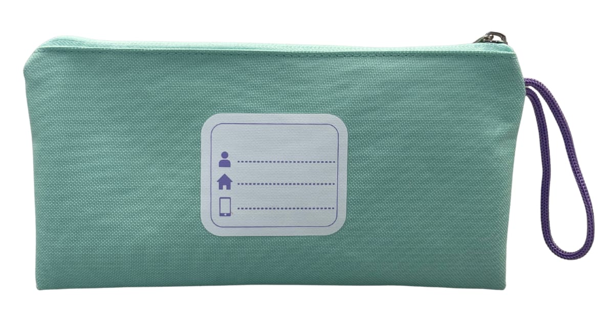 ESTUCHE DOBLE CIERRE PRINCESAS 2 DISEÑOS5