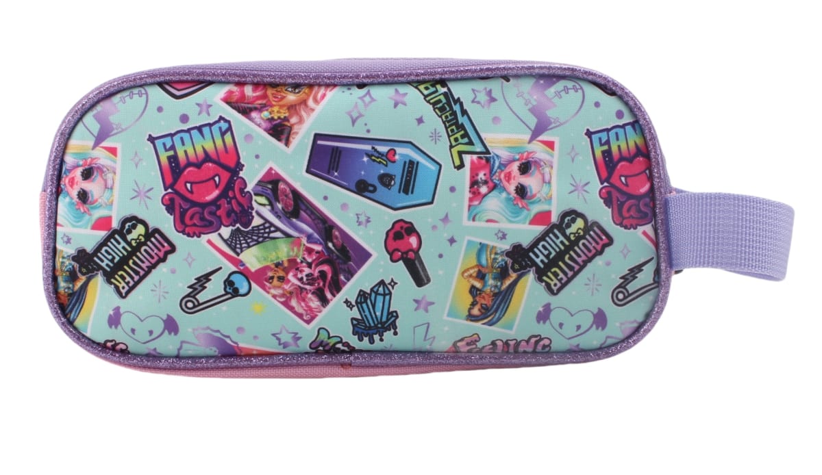 SET PROMO BTS CON RUEDAS 3 PIEZAS MONSTER HIGH9