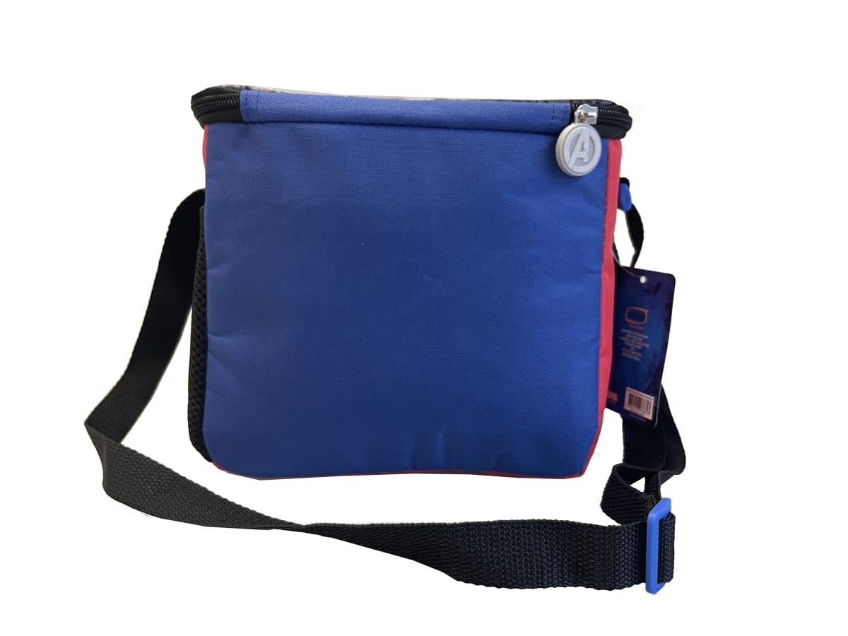 LONCHERA CUADRADA AVENGERS4