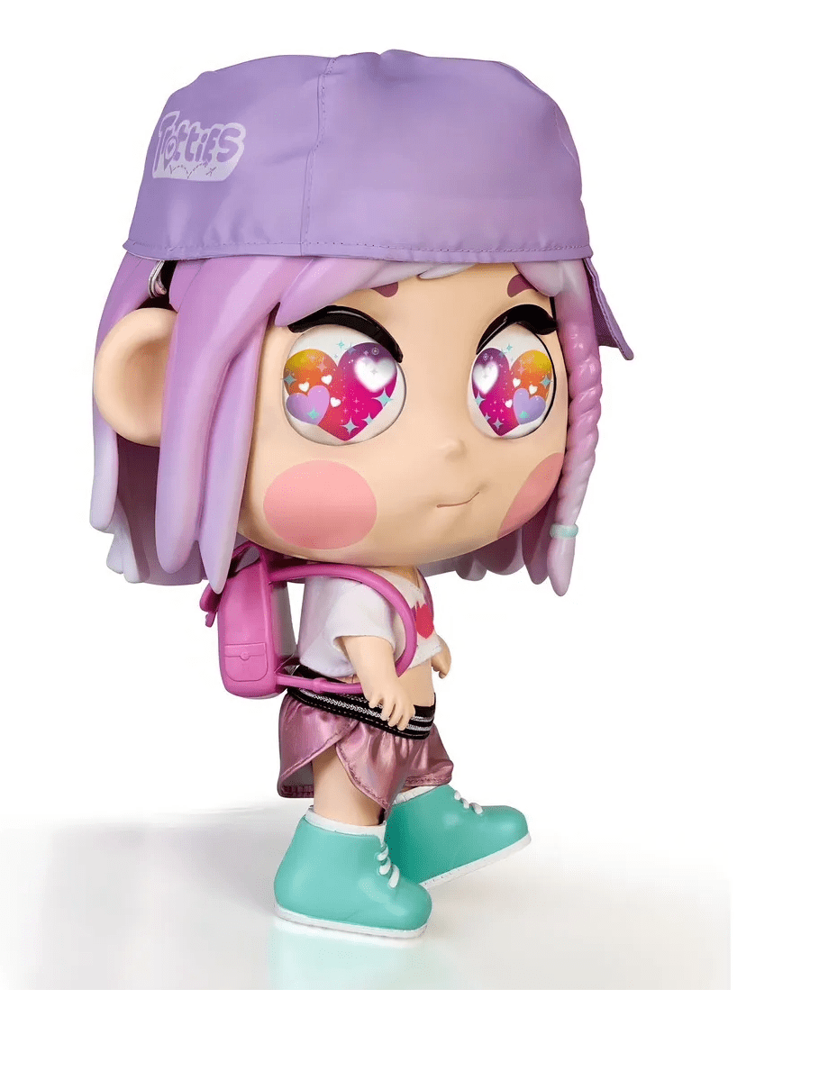 MUÑECA EMMA LIMOSINA ANSALDO6