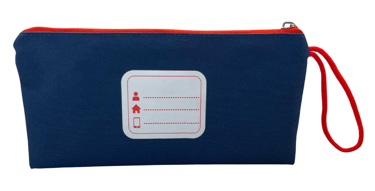 ESTUCHE DOBLE CIERRE AVENGERS 2 DISEÑOS7