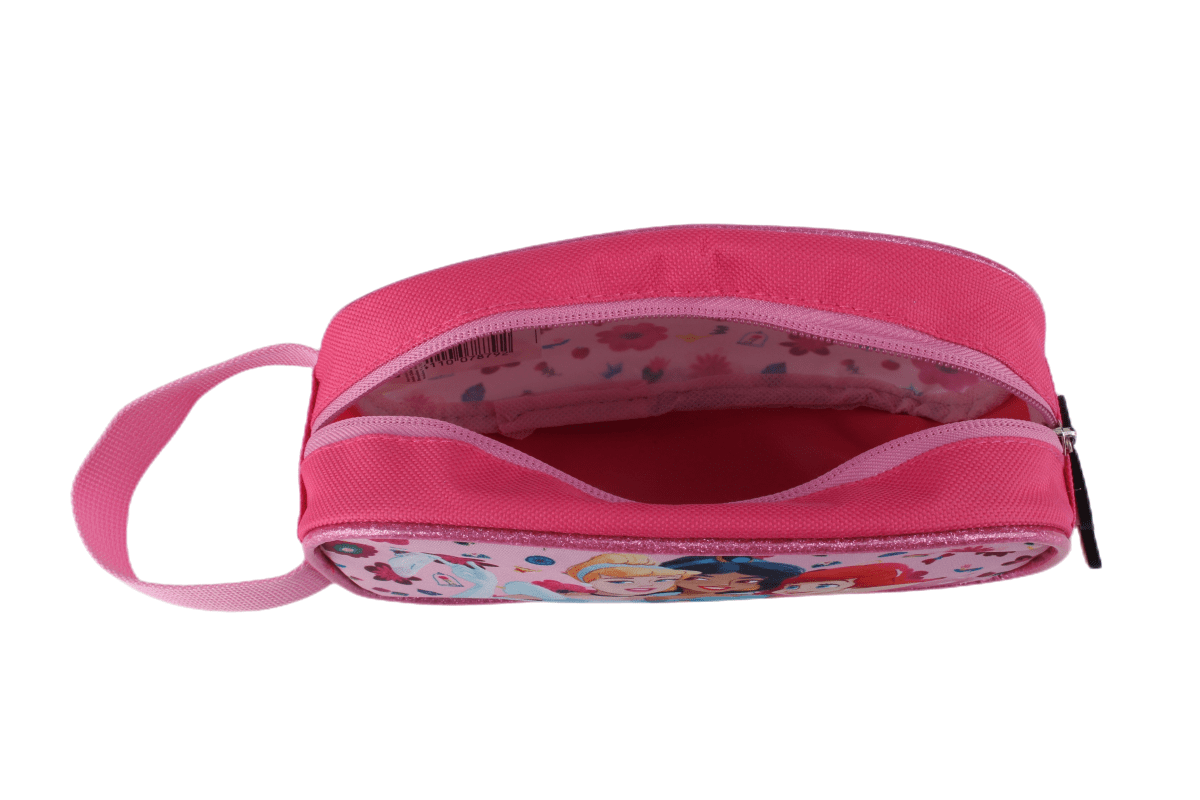 SET PROMO BTS 3 PIEZAS MOCHILA 15 PRINCESS7