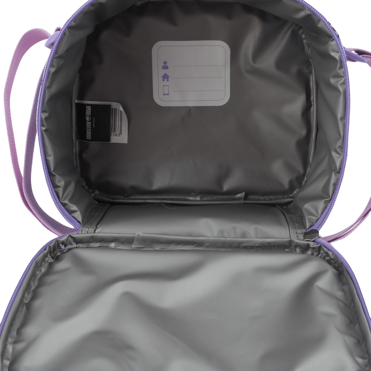 SET PROMO BTS CON RUEDAS 3 PIEZAS MONSTER HIGH8