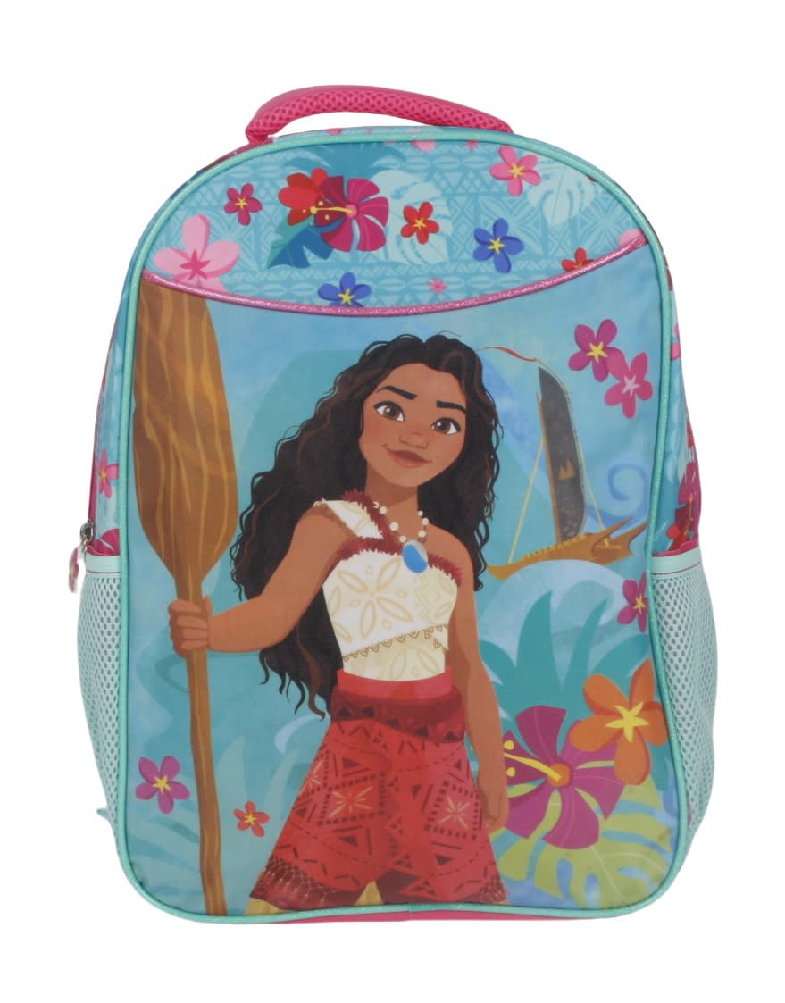 MOCHILA INFANTIL 15 MOANA 0