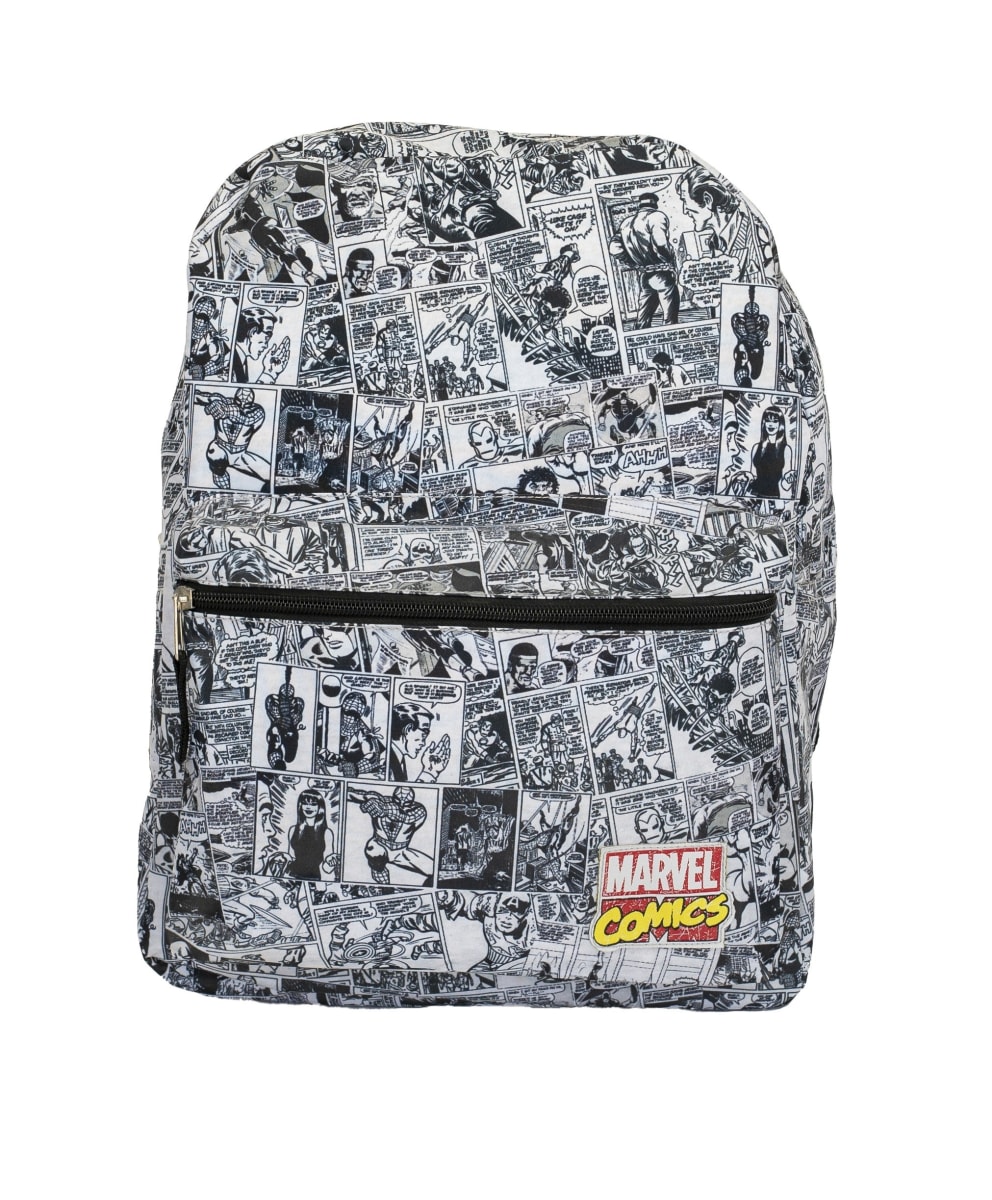 MOCHILA JUVENIL AVENGERS 0