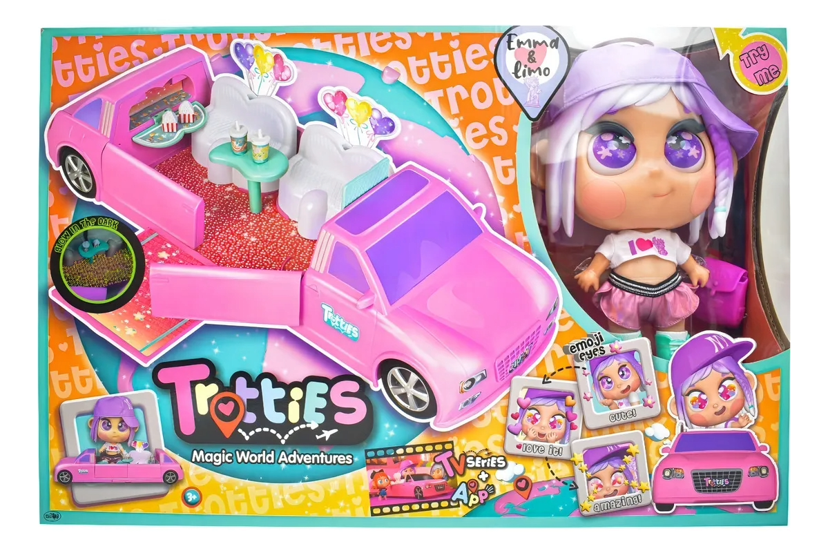 MUÑECA EMMA LIMOSINA ANSALDO1