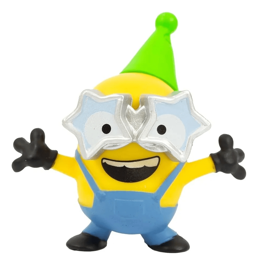 MINIONS ONE SURPRISE4