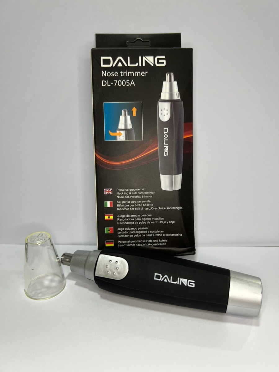 AFEITADORA DALING3