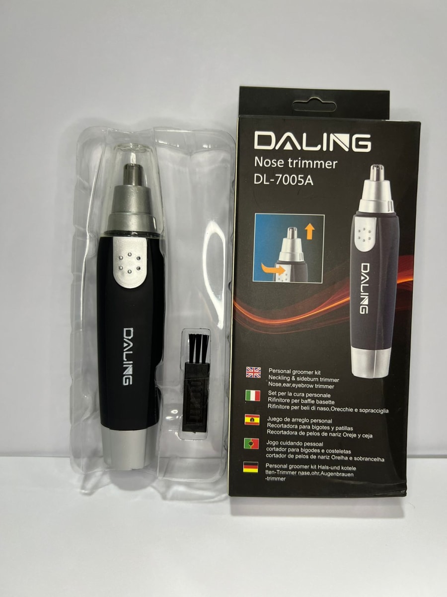 AFEITADORA DALING 1