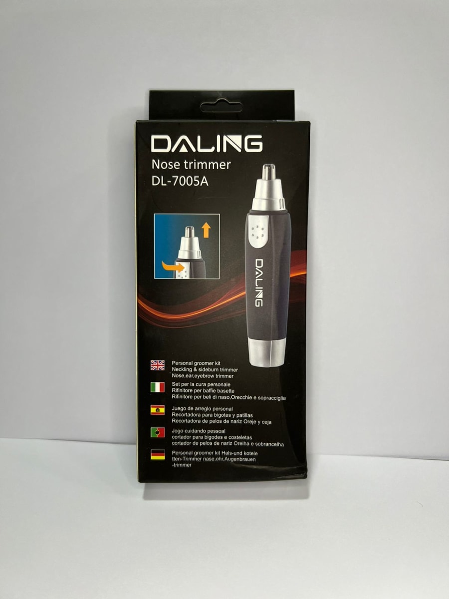 AFEITADORA DALING1