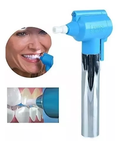 BLANQUEADOR DENTAL UV2